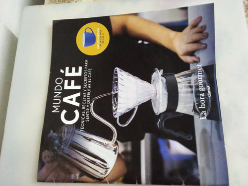 Revista Mundo Cafe Clarin