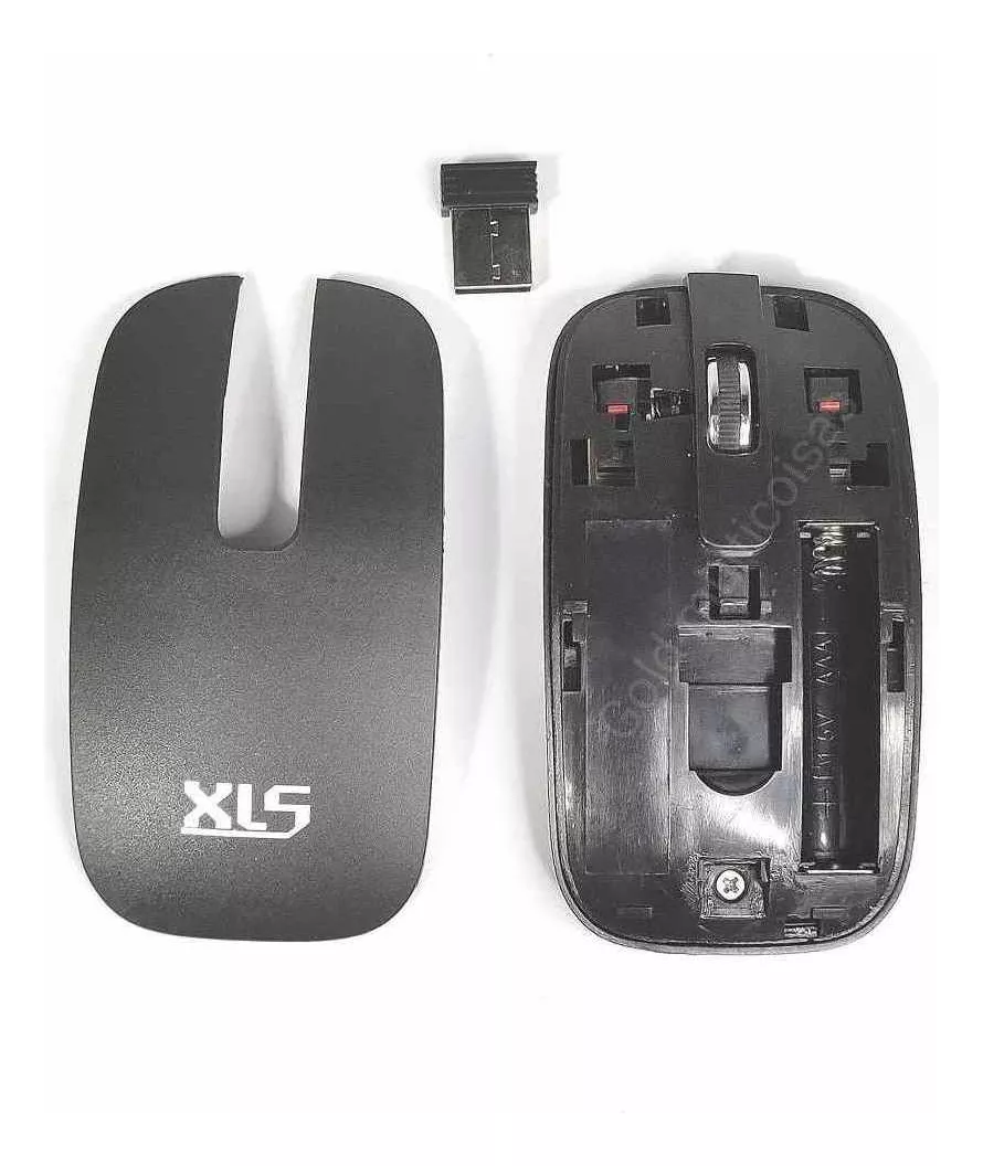 Primeira imagem para pesquisa de kit teclado e mouse