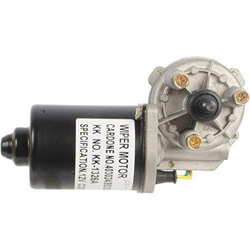 Motor De Limpiaparabrisas Nuevo Select 853024