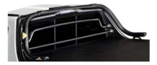 Roll Bar Keko Tubular Tornado 2011-2020.