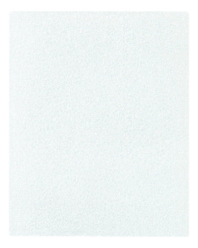 Aviditi Bolsa Espuma Polietileno 5  Lx 4  W Color Blanco 500