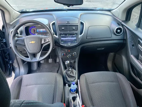 Chevrolet Tracker 1.8 Ls