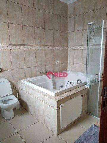 Imagem 12 de 14 de Sobrado Com 4 Dormitórios À Venda, 258 M² Por R$ 1.200.000,00 - Condomínio Residencial Portobello - Sorocaba/sp - So0663