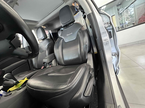 Fiat Toro 1.8 16V EVO FLEX FREEDOM OPEN EDITION PLUS AT6