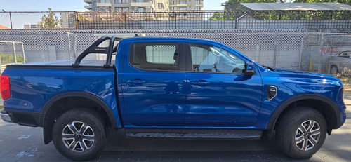 Ford Ranger 2.0T XLT DSL 4x2