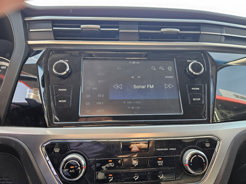 Ssangyong Korando New Korando 4x2 1.6 At Euro 6c- Cd211 2023