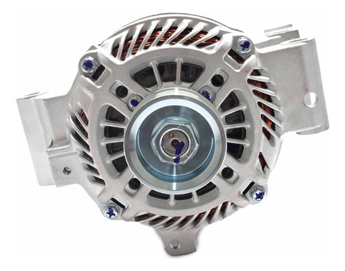 Alternador Para Mazda 3 2.5 2010