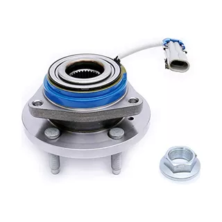 513121 Front Wheel Bearing Hub Assembly Fit For Impala,...