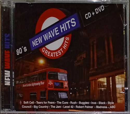 80s New Wane Hits - Greatest Hits