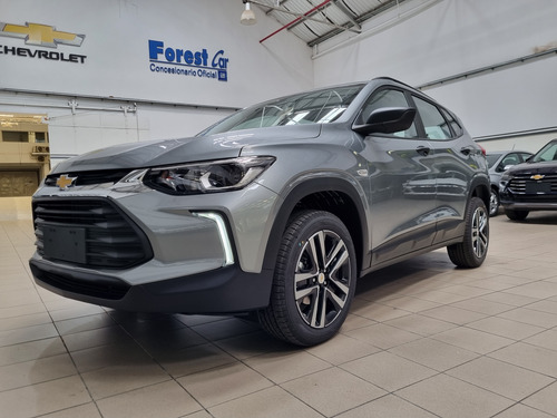 Chevrolet Tracker 1.2 Turbo At