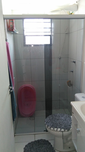 Imagem 4 de 10 de Apartamentos Em São Paulo - 1543