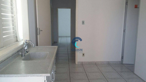 Imagem 15 de 27 de Casa À Venda, 357 M² Por R$ 1.278.400,00 - Centro - São José Dos Campos/sp - Ca0538