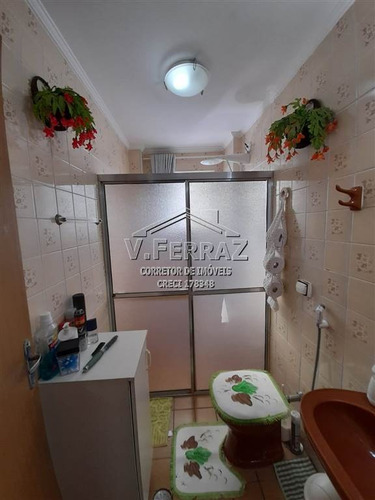 Imagem 1 de 28 de Apartamento, 3 Dorms Com 146 M² - Guilhermina - Praia Grande - Ref.: Ser66 - Ser66