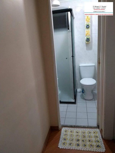 Imagem 9 de 15 de Apartamento 2 Dormitórios Jardim Sabará 1 Vaga - 572