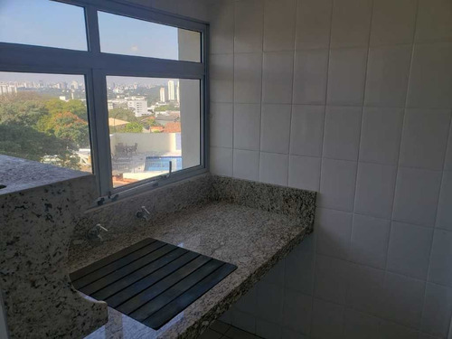 Imagem 21 de 27 de Apartamento Em Jaguaré, São Paulo/sp De 74m² 3 Quartos À Venda Por R$ 370.000,00 - Ap1022876-s
