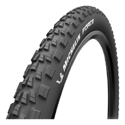 Pneu Mtb Michelin 29x2.25 Force Access Line 1x33 Tpi Arame