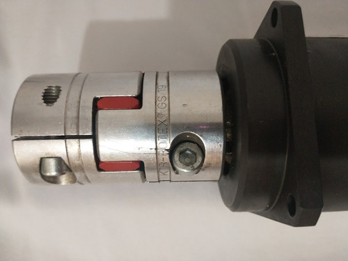 Servo Motor Mavilor Bls-055+mijno Precision-06-679 (Usado)