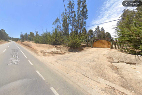Inversión: 6 Cabañas En El Tabo (98927)