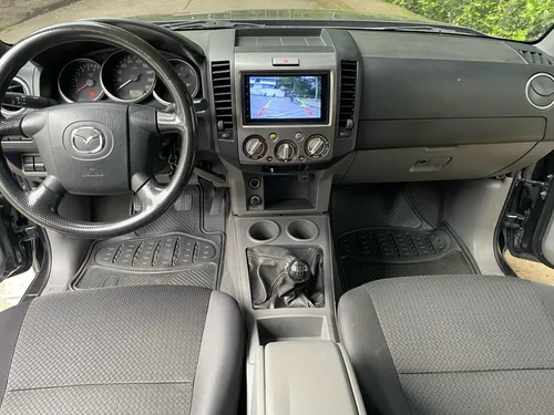 Mazda BT50 2.2 B22c29