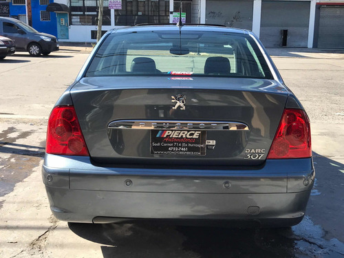 Peugeot 307 2.0 4p Xs Premium 2009 / $575.000- Y Cuotas!!