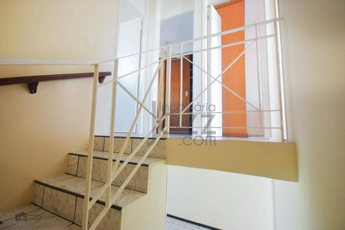 Casa Com 3 Dormitórios À Venda, 70 M² Por R$ 330.000,00 - Villa Flora - Sumaré/sp - Ca4149
