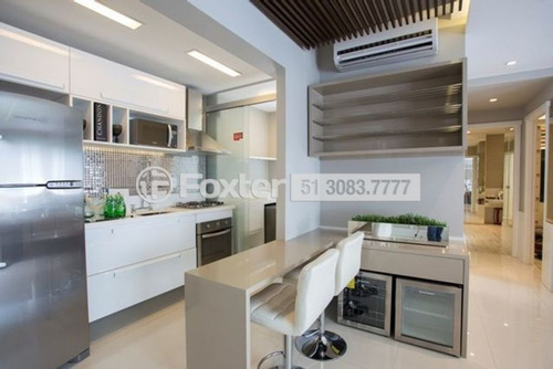 Imagem 18 de 30 de Apartamento, 3 Dormitórios, 76 M², Marechal Rondon - 199888