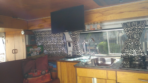 Imagem 9 de 15 de Kombi Carat