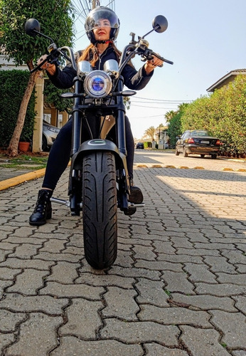 Imagem 4 de 10 de Moto Elétrica Shopper 3000w