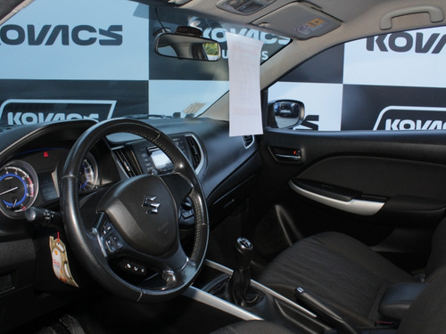Suzuki Baleno Gls 1.4 2017