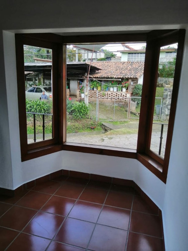 Imagen 13 de 16 de Casa En Renta En Casa Viejas, Valle De Bravo