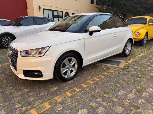 Audi A1 1.4 Cool S-tronic Dsg