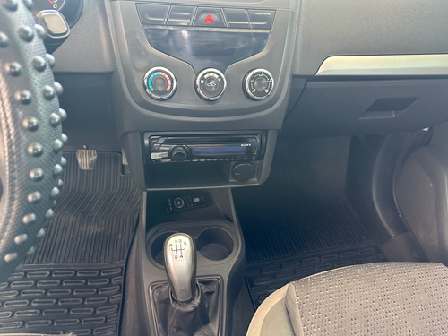 Chevrolet Tornado 1.8 Lt Mt