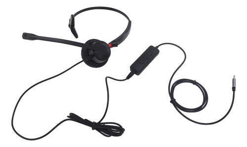 Auriculares Usb C Compatibles Con Cancelación De Ruido De Or