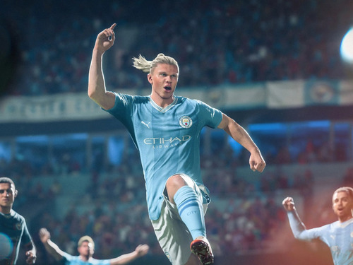 Ea Sports Fc 24 ::.. 2024 Ps5 Playstation 5
