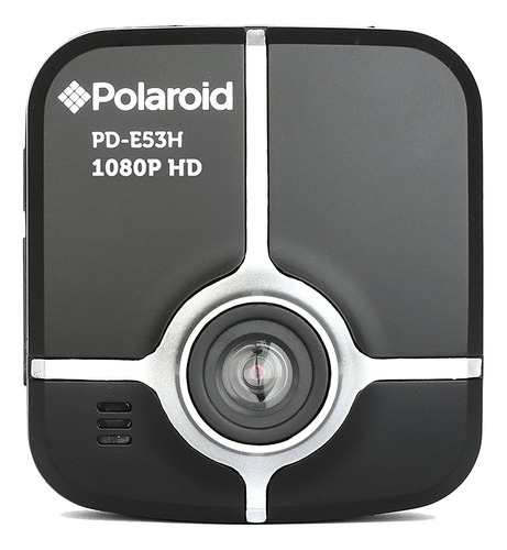 Polaroid Pde53h 1080p Hd Dashcam