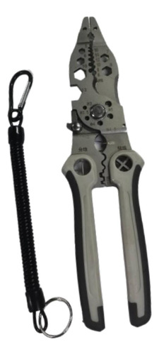Herramienta Pelacables De Cables Con Cordón De Tiro