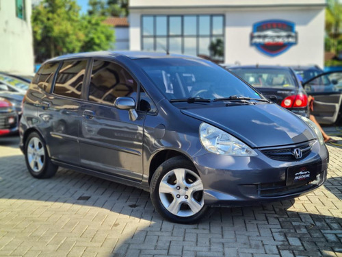 Honda Fit 1.4/ 1.4 Flex 8V/16V 5p Mec.