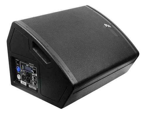 Monitor Áudio Retorno Ativo Mak Pro Mk-12stm 12'' 600w Rms