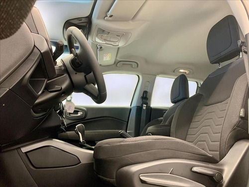 Fiat Toro Freedom 1.3 T270 4x2 Flex Aut