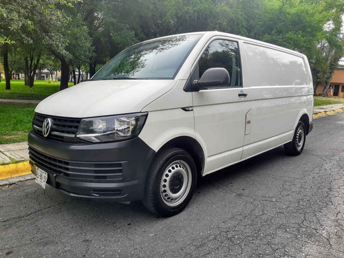 Imagen 1 de 15 de 2016 Vw Transporter Tdi