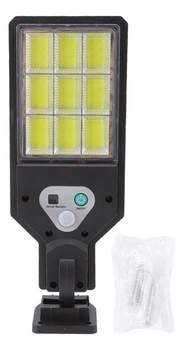Luces De Calle Solares Led Led Solar Street