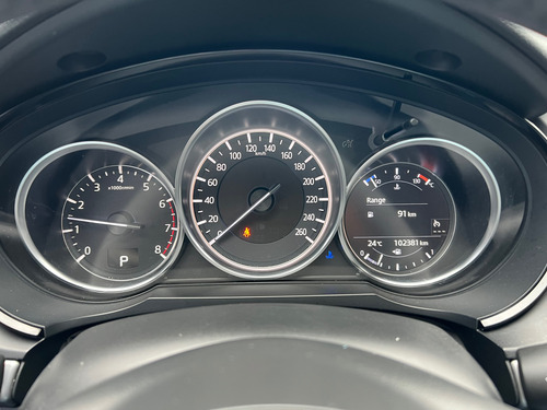 Mazda CX-9 2.5 Grand Touring Lx