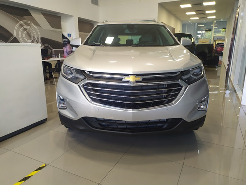 Chevrolet Equinox Premier 1.5t Awd Id