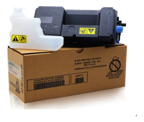 Imagen 1 de 6 de Toner Ricoh Im 600 Para Im 550f 418477 Original Cuotas