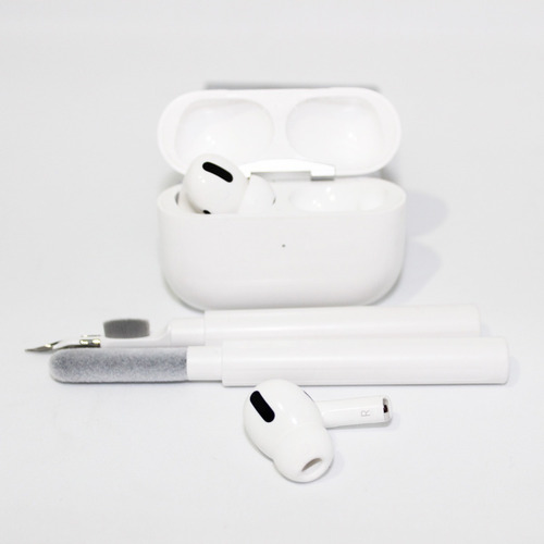 Kit De Limpieza Para Audífonos Inalámbricos Y Dispositivos