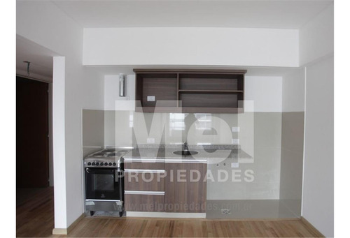 Excelente Departamento De 2 Ambientes En Venta