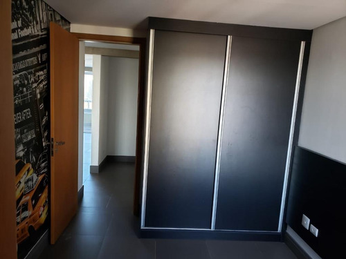 Imagem 15 de 28 de Apartamento Com 4 Dormitórios À Venda, 227 M² Por R$ 1.800.000,00 - Jardim - Santo André/sp - Ap0184