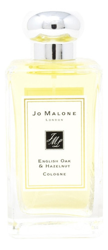 Jo Malone English Oak & Hazelnut 100 Ml Edc Original