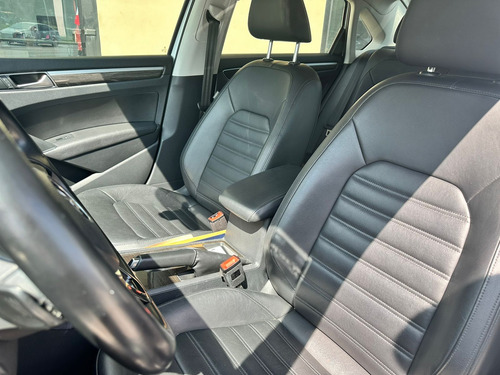 Volkswagen Passat 3.6 Dsg V6 At