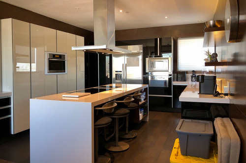 Departamento En Venta En Puerta De Hierro - Torre Heritage En Zapopan, Jalisco